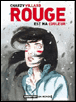 Rouge est ma couleur&nbsp;-&nbsp;Chauzy, Marc Villard