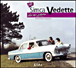 La Simca Vedette&nbsp;-&nbsp;Dominique Pagneux