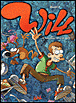 Will, T2&nbsp;-&nbsp;Guillaume Bianco