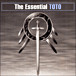 Toto&nbsp;-&nbsp;Essential Toto