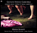Stefano Carbonelli&nbsp;-&nbsp;Sonates pour violon et basse continue