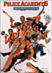 Police Academy 5&nbsp;-&nbsp;Alan Myerson