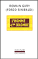 L'homme à la colombe&nbsp;-&nbsp;Romain Gary