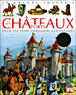 Les châteaux forts&nbsp;-&nbsp;Christine Sagnier, Yves Beaujard