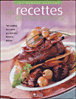 Recettes de nos terroirs&nbsp;-&nbsp;Collectif