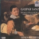 Gaspar Sanz&nbsp;-&nbsp;Instruccion de musica sobre la guitarra española
