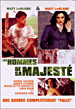 Les Hommes de Sa Majesté