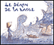 Le démon de la vague&nbsp;-&nbsp;Collectif