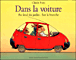 Dans la voiture&nbsp;-&nbsp;Claude Ponti