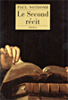 Le second récit&nbsp;-&nbsp;Paul Nothomb