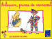 Arlequin, prince de carnaval