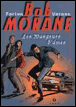 Bob Morane, T1&nbsp;-&nbsp;Vernes, Forton