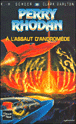 Perry Rhodan, T88&nbsp;-&nbsp;Karl-Herbert Scheer, Clark Darlton