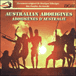 Australie&nbsp;-&nbsp;Aborigènes d'Australie