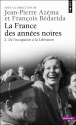 La France des années noires