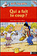 Gafi - Gafi, Niveau 1