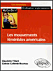 Mouvements féministes américains&nbsp;-&nbsp;C. Fillard, C. Collomb-Boureau