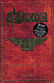 The Saxon chronicles&nbsp;-&nbsp;Saxon