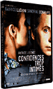 Confidences trop intimes&nbsp;-&nbsp;Patrice Leconte