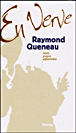 Raymond Queneau en verve&nbsp;-&nbsp;Jacques Bens