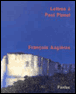 Lettres à Paul Placet&nbsp;-&nbsp;François Augiéras