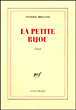 La petite bijou&nbsp;-&nbsp;Patrick Modiano