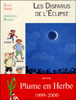 Aventure - Les disparus de l'éclipse