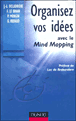 Organisez vos idées avec le Mind Mapping