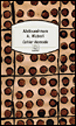 Cahier nomade&nbsp;-&nbsp;Abdourahman Ali Waberi