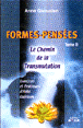 Formes pensées&nbsp;-&nbsp;Anne Givaudan