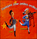 Compilation musiques pour enfant&nbsp;-&nbsp;Musique pour les petites oreilles