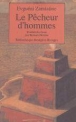 Le pêcheur d'hommes&nbsp;-&nbsp;Evgueni Ivanovitch Zamiatine