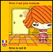 Ilma n'est pas malade