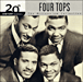 Four Tops&nbsp;-&nbsp;Best of four tops/remasterise