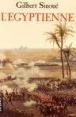 L'egyptienne&nbsp;-&nbsp;Gilbert Sinoué
