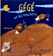 Gégé et les moutons&nbsp;-&nbsp;Cécile Hudrisier