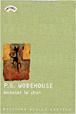 Webster le chat&nbsp;-&nbsp;P.G Wodehouse