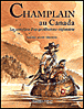 Champlain au Canada&nbsp;-&nbsp;Caroline Montel-Glenisson