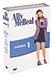 Ally McBeal&nbsp;-&nbsp;Coffret intégral de la Saison 1