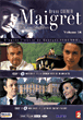 Le commissaire Maigret&nbsp;-&nbsp;Volume 18