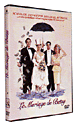 Le Mariage de Betsy&nbsp;-&nbsp;Alan Alda, Alan Alda