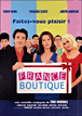 France Boutique&nbsp;-&nbsp;Tonie Marshall