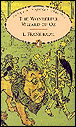 The wizard of Oz&nbsp;-&nbsp;Lyman Frank Baum