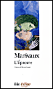 L'épreuve&nbsp;-&nbsp;Marivaux