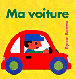 Ma voiture&nbsp;-&nbsp;Byron Barton