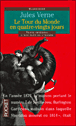 Le Tour du monde en quatre-vingts jours&nbsp;-&nbsp;Jules Verne, Jean Delabroy