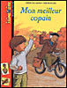 Mon meilleur copain&nbsp;-&nbsp;Christine Hanon