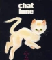 Chat-lune&nbsp;-&nbsp;Albertine Deletaille