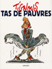 Tas de pauvres