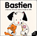Bastien cherche Tit'ours dans toute la ville&nbsp;-&nbsp;Smahane Girardet, Mimy Doinet